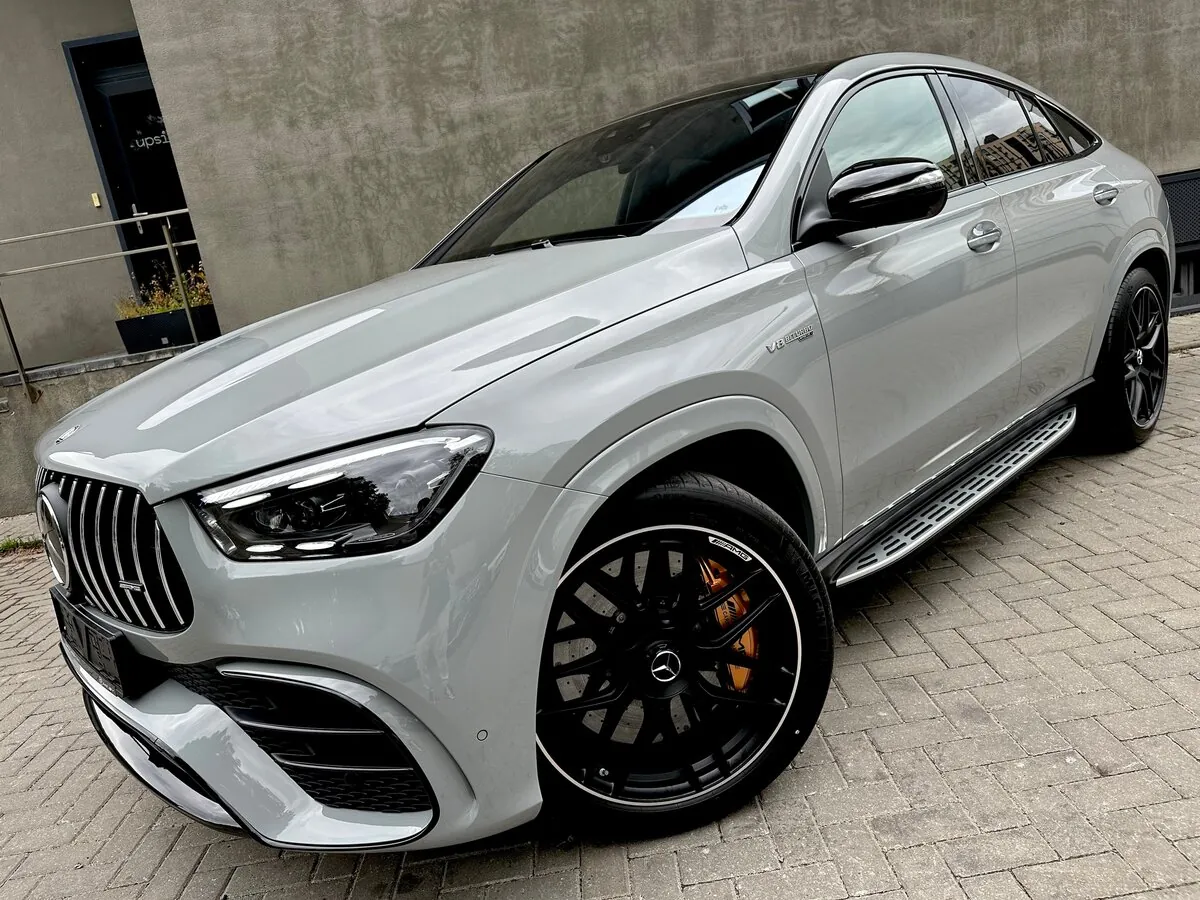 Luxury Car